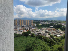 Apartamento vacacional equipado en Armenia Quindío
